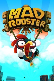 Mad rooster 1.0. Скриншот 1