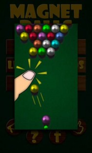 Magnet Balls. Скриншот 2