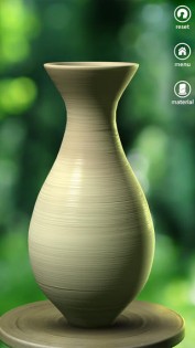 Let's create! Pottery HD. Скриншот 2