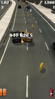 Highway Crash Derby. Скриншот 1
