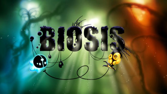 Biosis. Скриншот 1