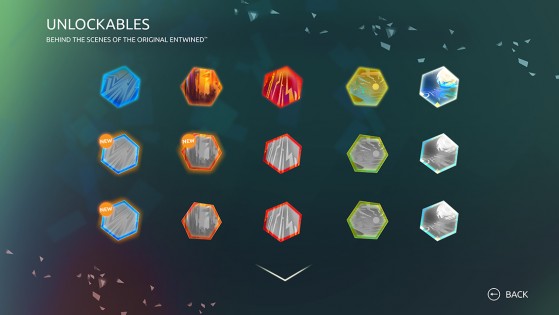 Entwined™ Challenge 1.2. Скриншот 3