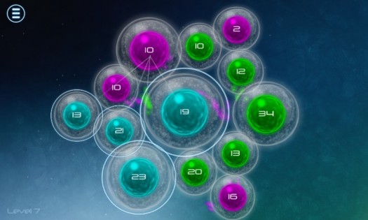 Biotix: Phage Genesis. Скриншот 4