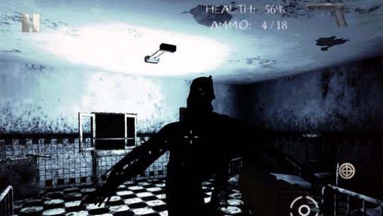 Mental Hospital: Eastern Bloc II. Скриншот 1