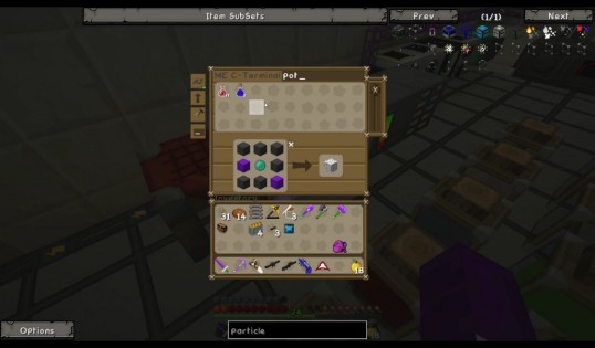 Crafting Guide 2015 1.0. Скриншот 3