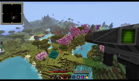 Crafting Guide 2015 1.0. Скриншот 1