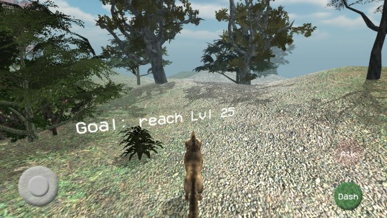 Wolf RPG Simulator 1.0. Скриншот 1