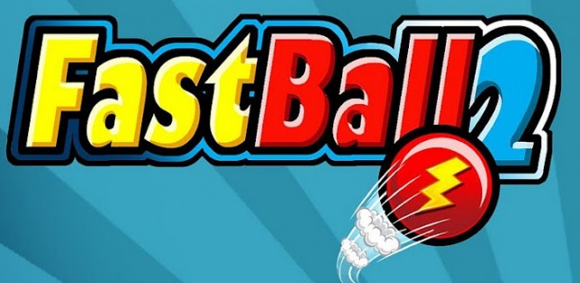 Fastball 2 1.6.0.0. Скриншот 1
