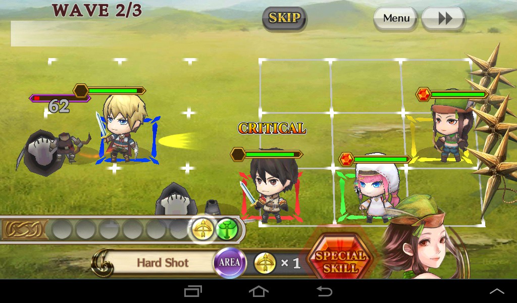 Chronicles apk. Chain Chronicle IOS игра. Chain Chronicle Android.