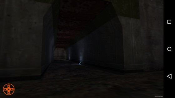 Half-Life: Pocket 14a. Скриншот 1