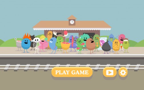 Dumb Ways To Die 36.1.30. Скриншот 5