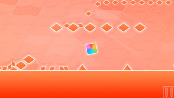 Color Phases 1.1. Скриншот 1