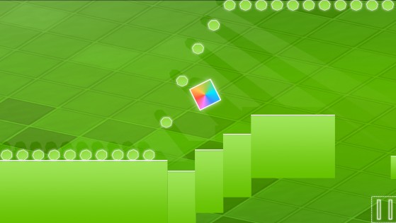 Color Phases 1.1. Скриншот 2