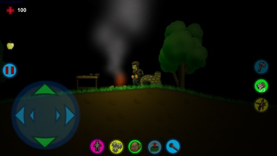 Pilot Survive Free 1.773. Скриншот 3