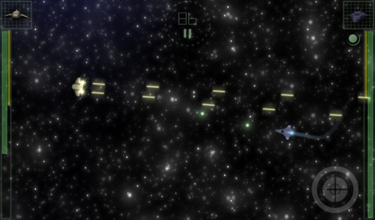 Event Horizon 1.10.0. Скриншот 5
