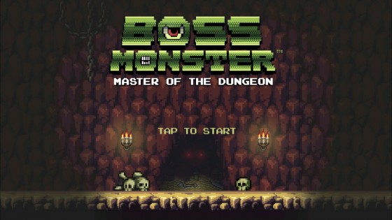 Boss Monster 2.4.12. Скриншот 3