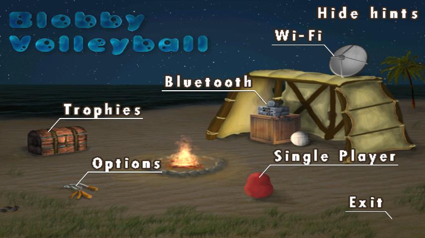 TÉLÉCHARGER BLOBBY VOLLEY