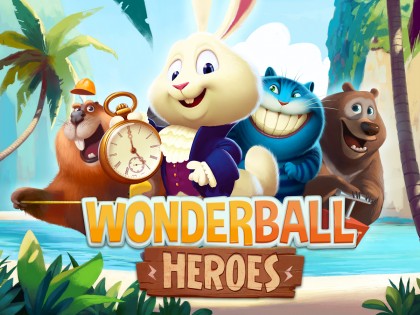 Wonderball 1.20. Скриншот 1