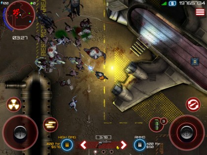 Sas 4 zombie assault не могу ходить