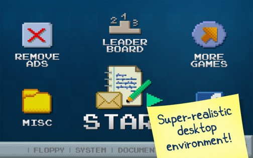 Granny Tap 1.5.1. Скриншот 3