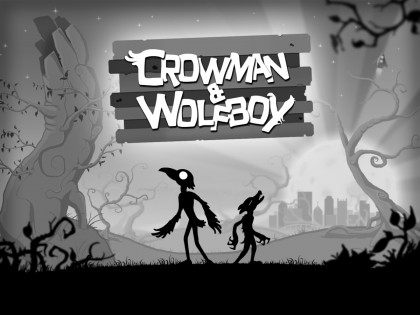 Crowman & Wolfboy 1.4. Скриншот 1