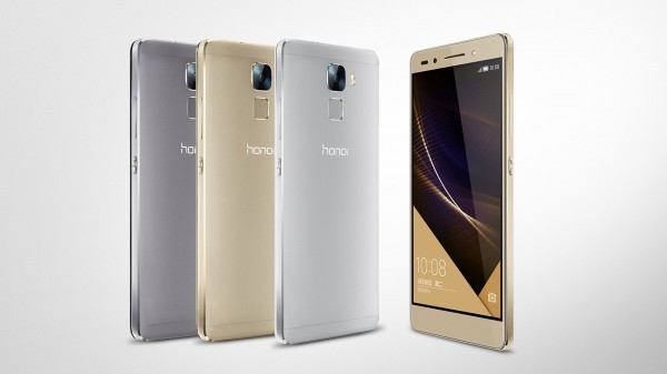 9 млн пользователей оформили предзаказ на Honor 7 за неделю