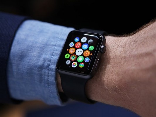 Идём в суд: пользователи Apple Watch жалуются на аллергию