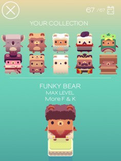 Alphabear 01.16.04. Скриншот 2