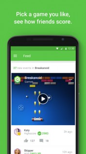 GAMEE Prizes: призы 5.9.1.0. Скриншот 2
