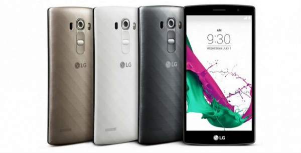 В Россию «приехали» три дешевые вариации LG G4