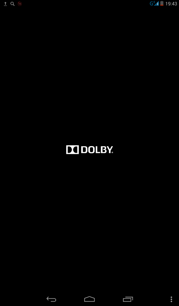 скачать dolby digital для андроид