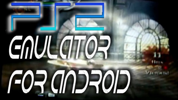 На Android появился новый эмулятор игр от Playstation 2