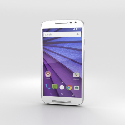 Moto G (2015) будет анонсирован 28 июля в двух вариациях
