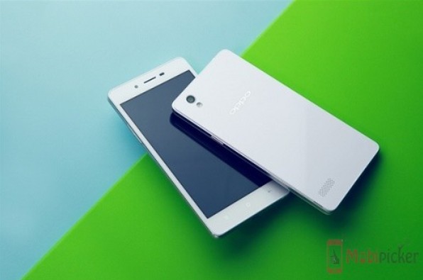 Oppo представит смартфон A51 по цене $270