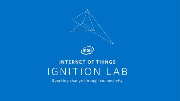 В Москве открылась лаборатория Ignition Lab по развитию Интернета вещей