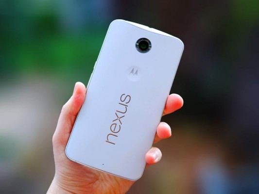 Evleaks обнародовал главные спецификации Nexus от Huawei