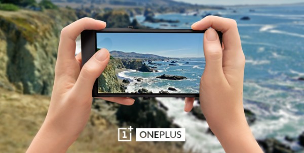 Опубликован пример фото, сделанного на OnePlus 2