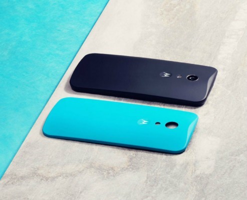 Смартфоны Moto G и Moto X третьего поколения показались на живых фото