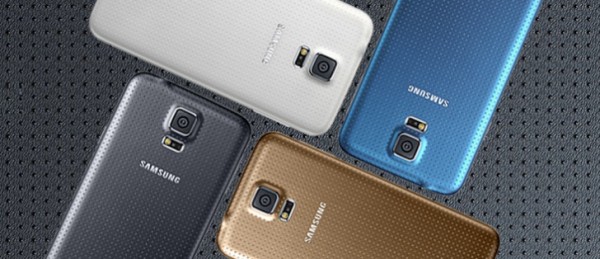 Samsung готовится показать смартфон Galaxy S5 Neo