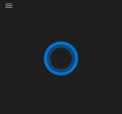 В интернет просочился файл с Cortana для Android