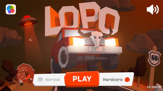 LOPO: The Game 1.5.2. Скриншот 5
