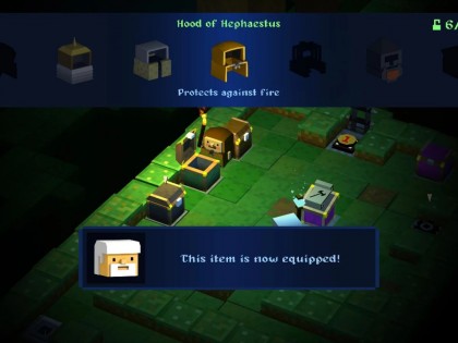 Quest Keeper 1.71. Скриншот 2