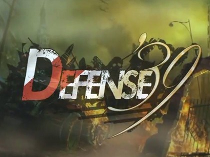 Defense 39 1.2.4. Скриншот 2