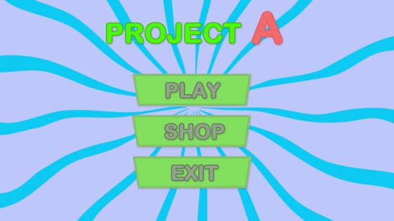Project A 1.0.0. Скриншот 1