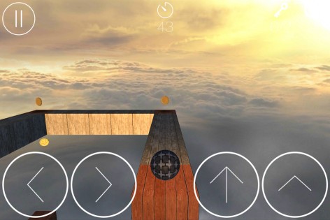 Sphere: gravity puzzle / Сфера: загадки гравитации 1.0. Скриншот 3