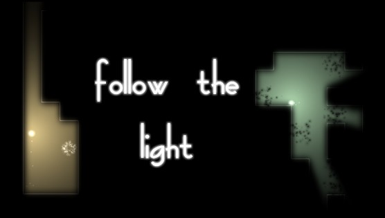 Follow the light 1.8.24. Скриншот 1
