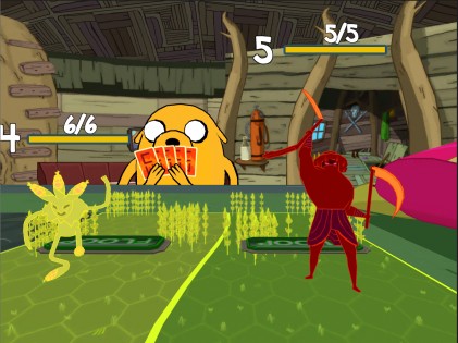 card wars adventure time android 8