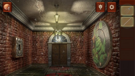 Hellgate Escape 2.0. Скриншот 2