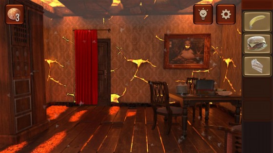 Hellgate Escape 2.0. Скриншот 3