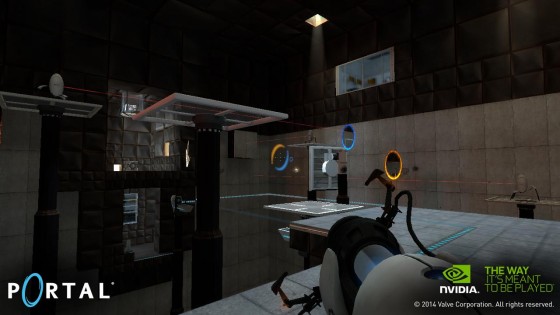 Portal 79. Скриншот 2
